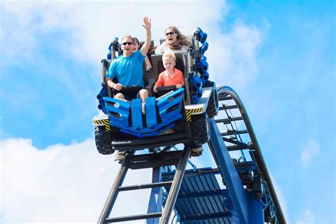 Do roller coasters get worse as you age?