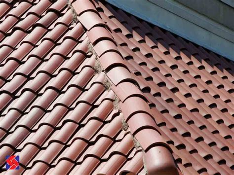 Do roof tiles need cement?