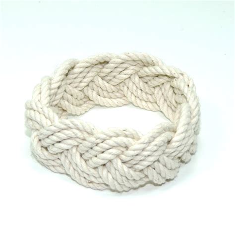 Do rope bracelets shrink?