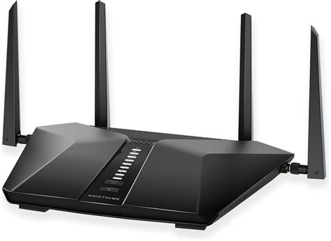 Do routers get worse over time?