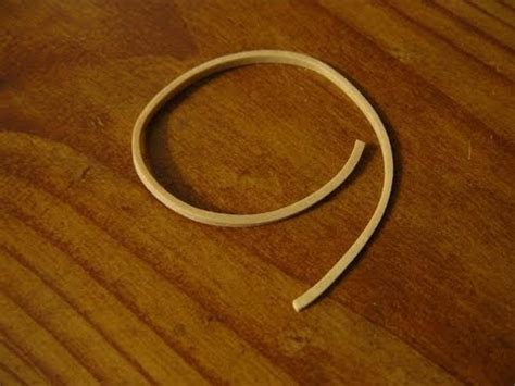 Do rubber bands break easily?