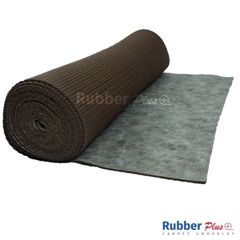 Do rugs need underlay?