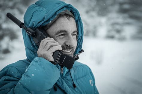 Do satellite phones work in the mountains?