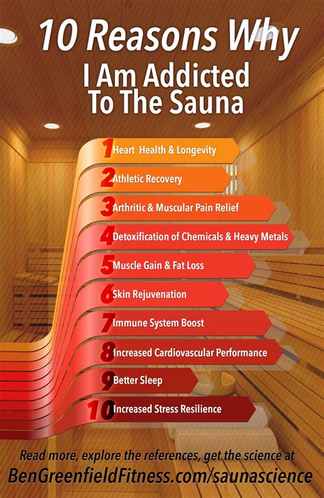 Do saunas help panic attacks?