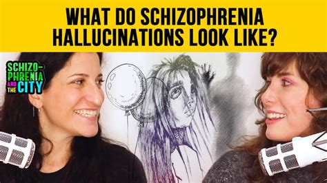 Do schizophrenic hallucinations feel real?