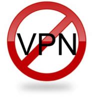 Do schools block VPNs?