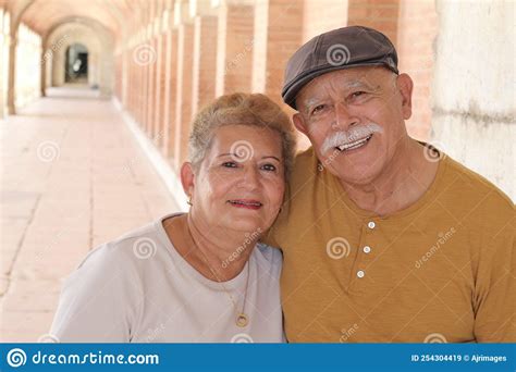 Do senior citizens fall in love?
