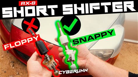 Do short shifters really make a difference?