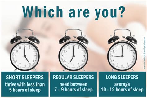 Do short sleepers live longer?