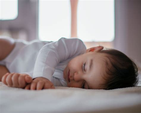 Do sick babies sleep more?