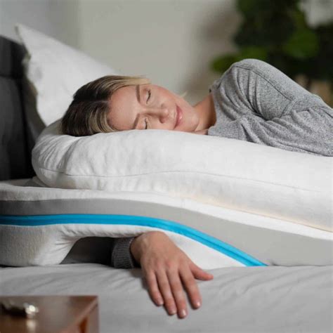 Do side sleepers need a pillow?