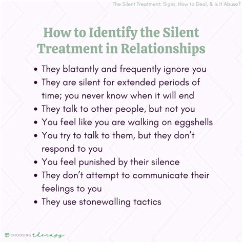 Do silent people get angry?