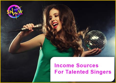 Do singers get rich?