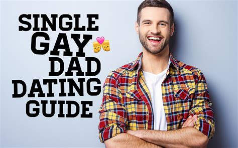 Do single dads find it hard to date?