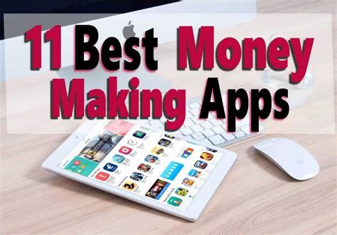Do small apps make money?