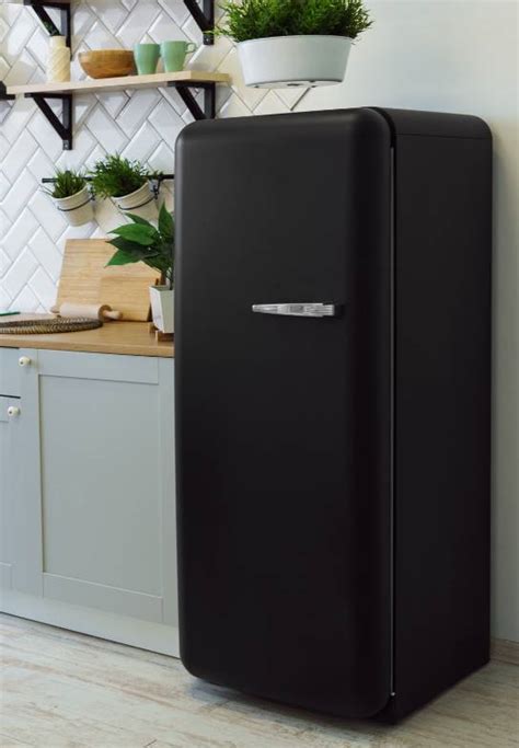 Do small fridges use a lot of electricity?