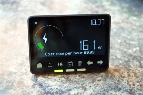 Do smart meters need wifi?