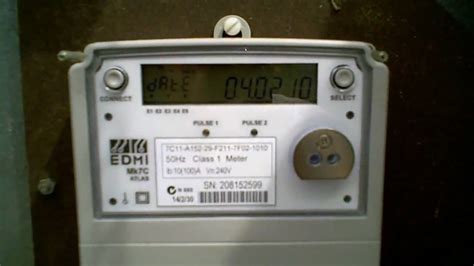 Do smart meters replace old meters?