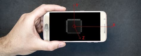 Do smartphones have IMU sensors?