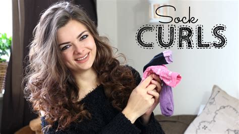 Do sock curls work?