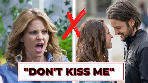 Do some actors refuse to kiss?
