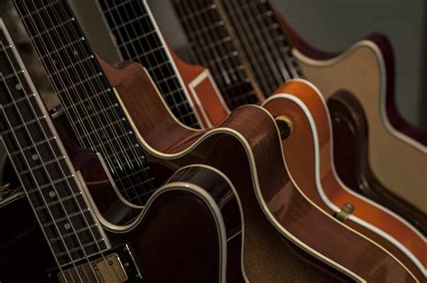 Do some guitars sound better?