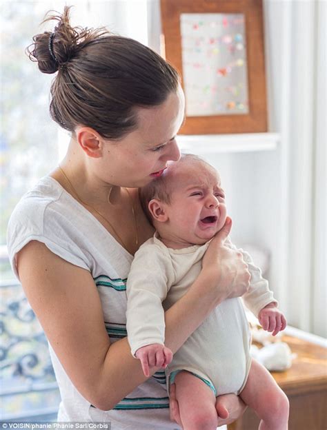 Do some mothers never bond with their babies?