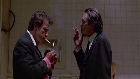 Do some movies use real cigarettes?
