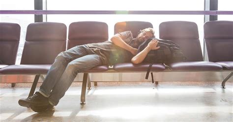 Do some people get jet lag worse than others?