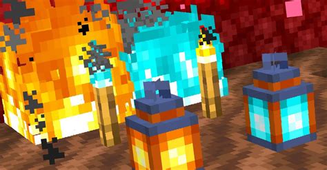 Do soul lanterns attract mobs?
