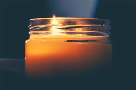 Do soy wax candles last long?
