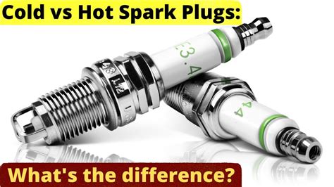 Do spark plugs get tighter when hot?