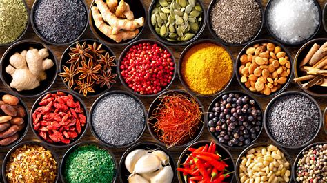 Do spices need to be roasted?