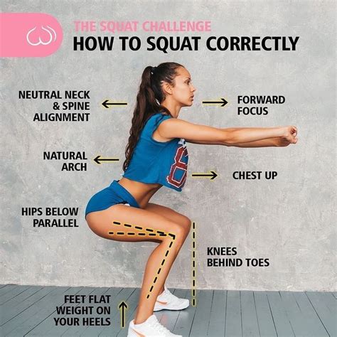 Do squats improve balance?