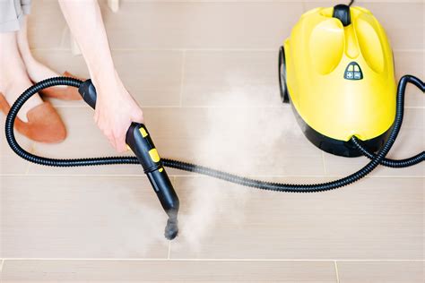 Do steam cleaners actually clean floors?