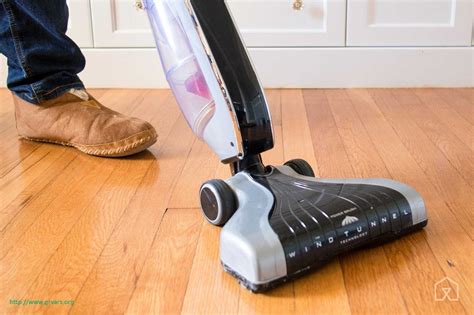 Do steam cleaners work on hard floors?