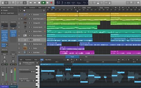 Do studios use Logic Pro?