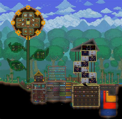 Do sunflowers stop corruption in Terraria?