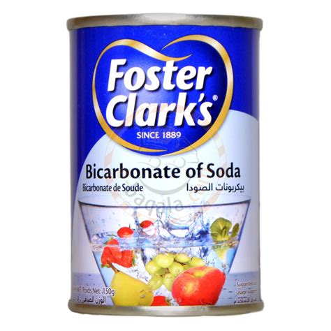 Do supermarkets sell bicarbonate of soda?