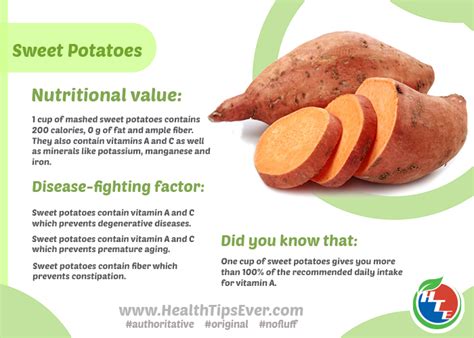 Do sweet potatoes contain inulin?