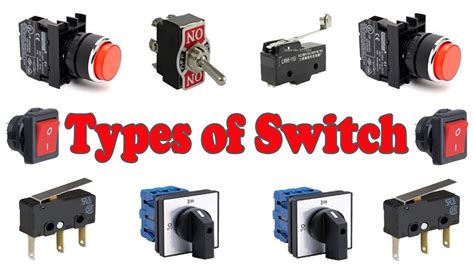 Do switches have a lifespan?