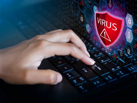 Do tablets have virus protection?