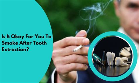 Do teeth recover after smoking?