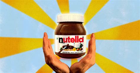 Do the French love Nutella?