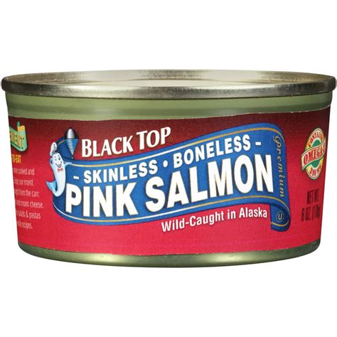 Do they sell salmon without bones?