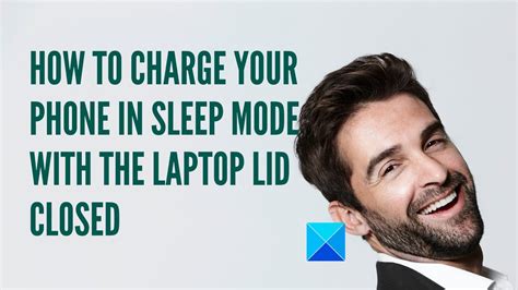 Do things still charge in sleep mode?