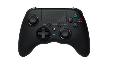 Do third-party controllers work on PS4?