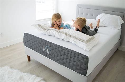 Do toddlers need a special mattress?