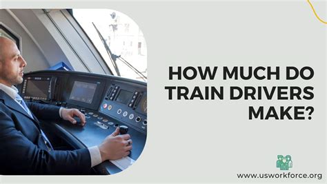 Do train drivers control speed?
