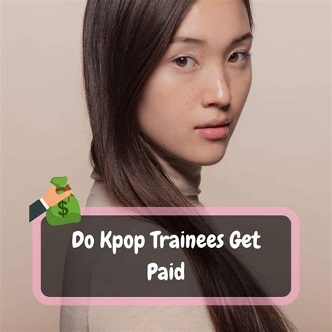 Do trainees get paid more?